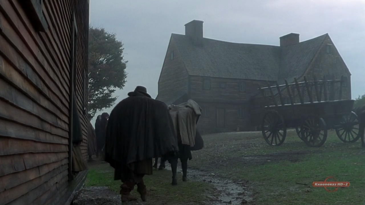 The Crucible (1996) screencap 7566