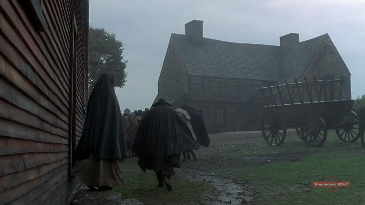 The Crucible (1996) HD screenshot 7568