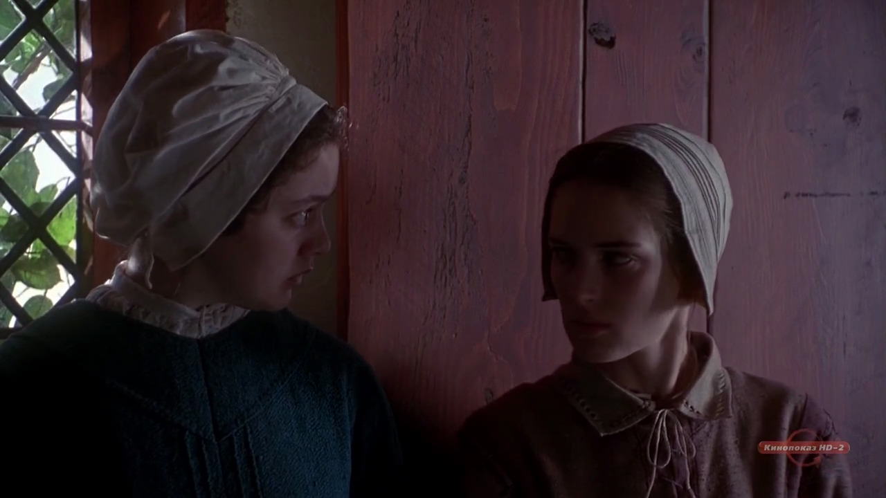 The Crucible (1996) movie still 757