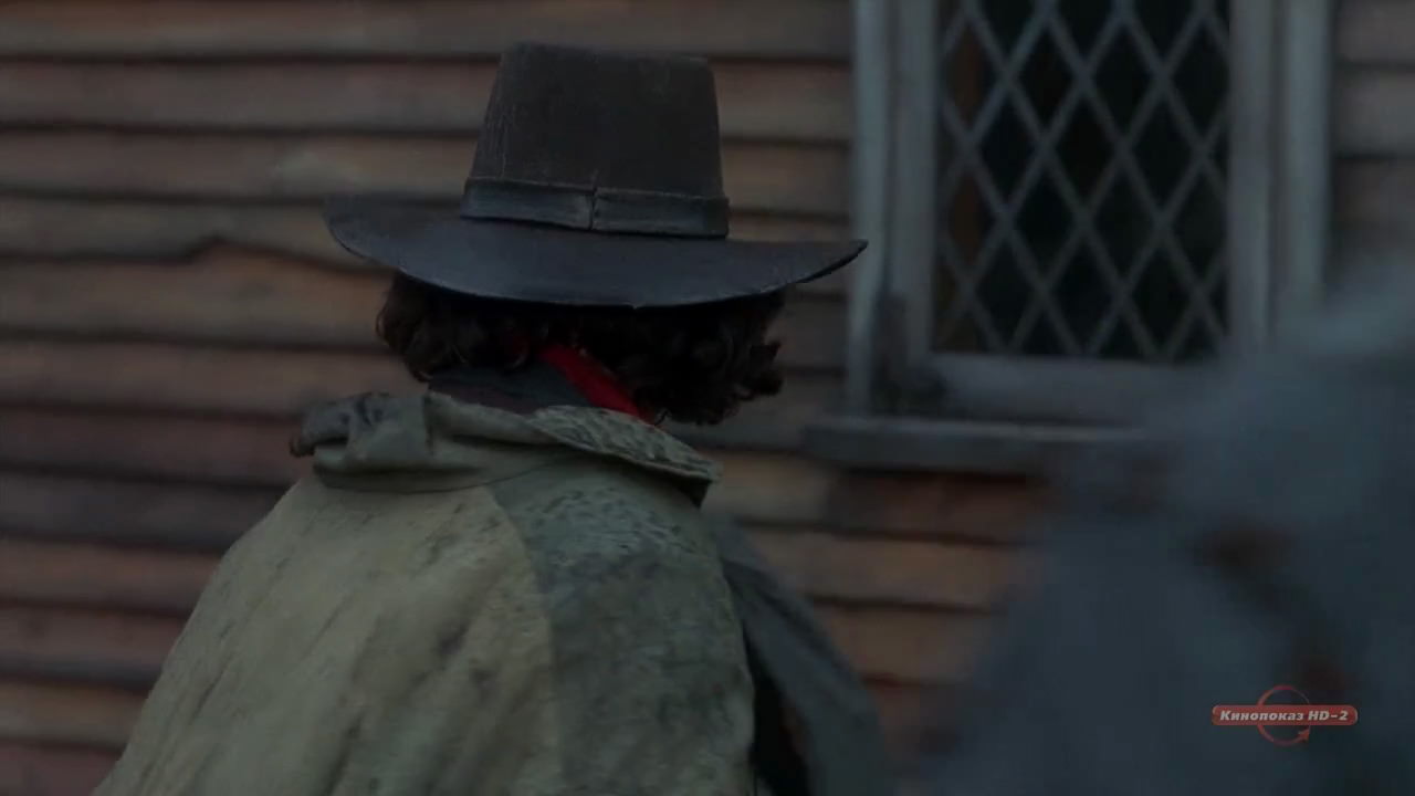 The Crucible (1996) HD screenshot 7571