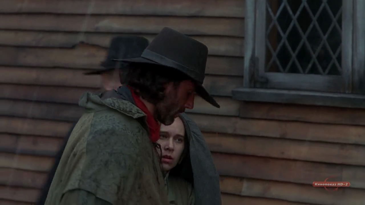 The Crucible (1996) HD screenshot 7574