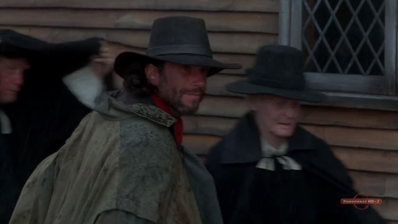 The Crucible (1996) screencap 7575
