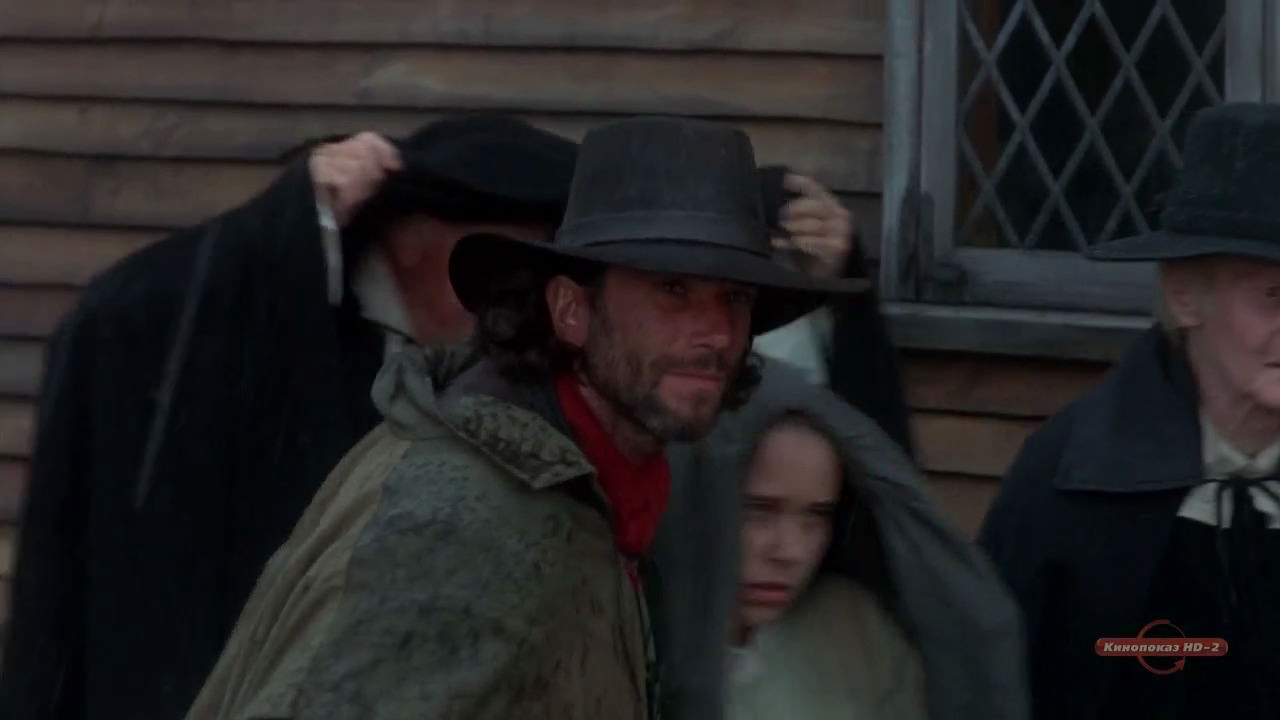 The Crucible (1996) movie still 7576