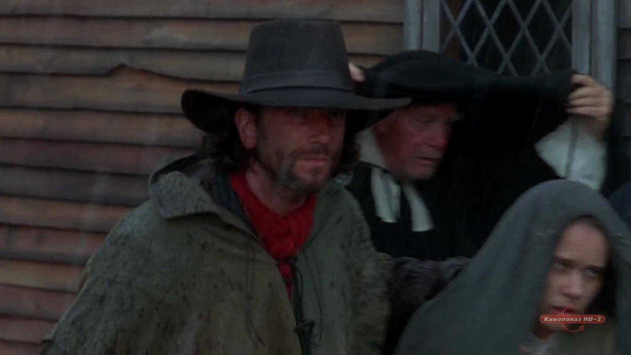 The Crucible (1996) HD screenshot 7577