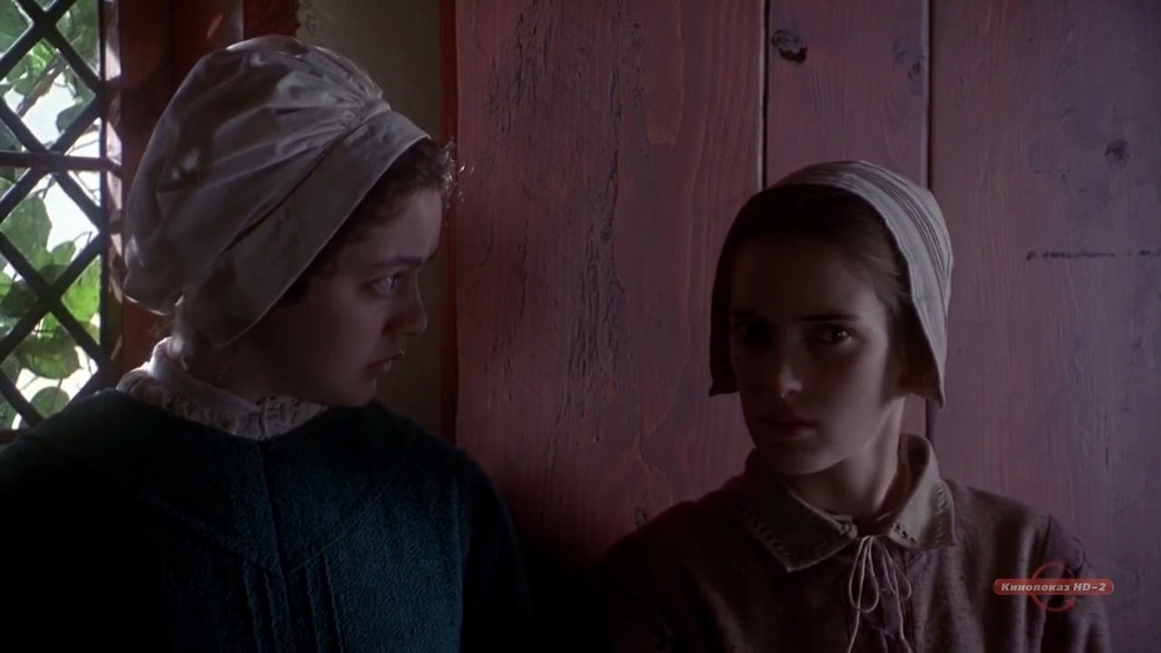The Crucible (1996) HD screenshot 758