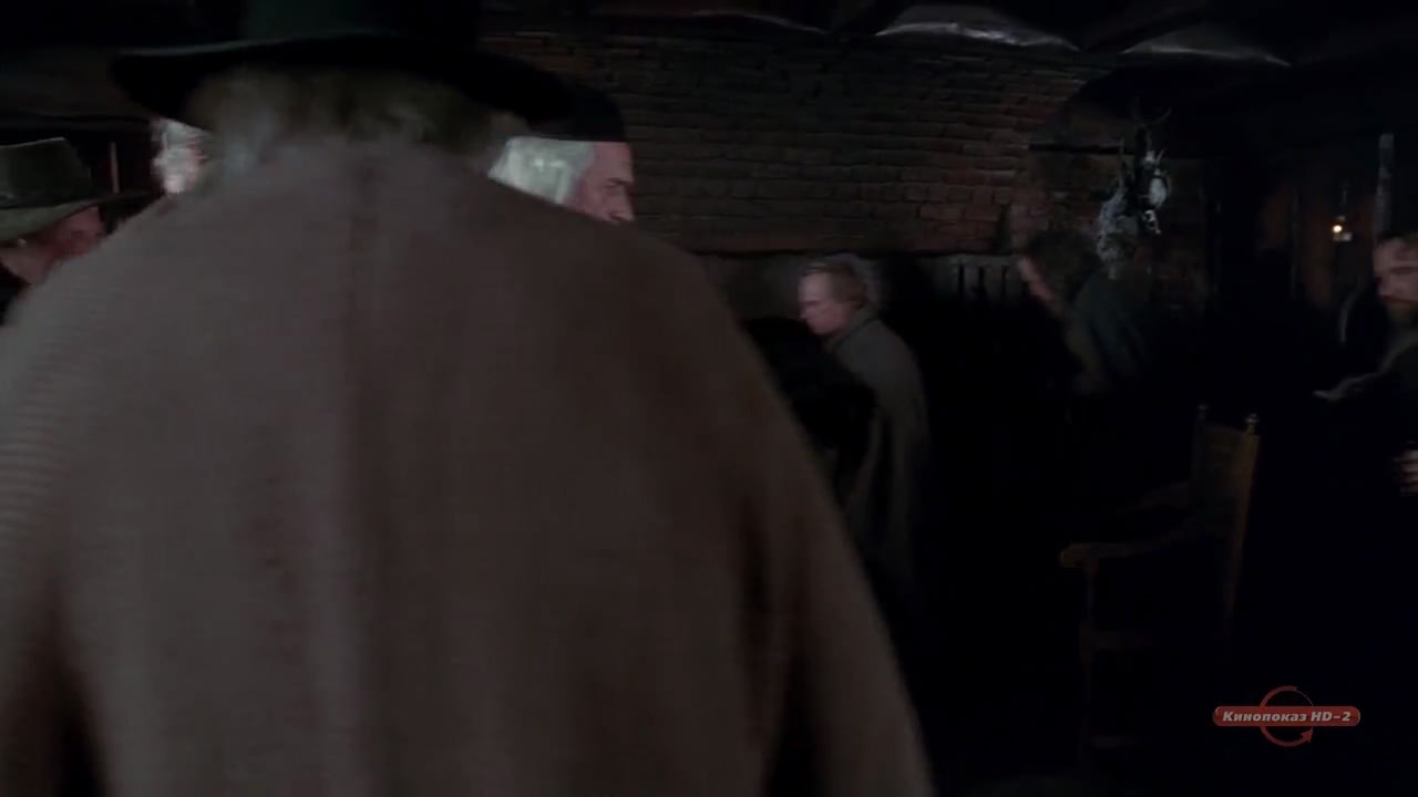 The Crucible (1996) HD screenshot 7580
