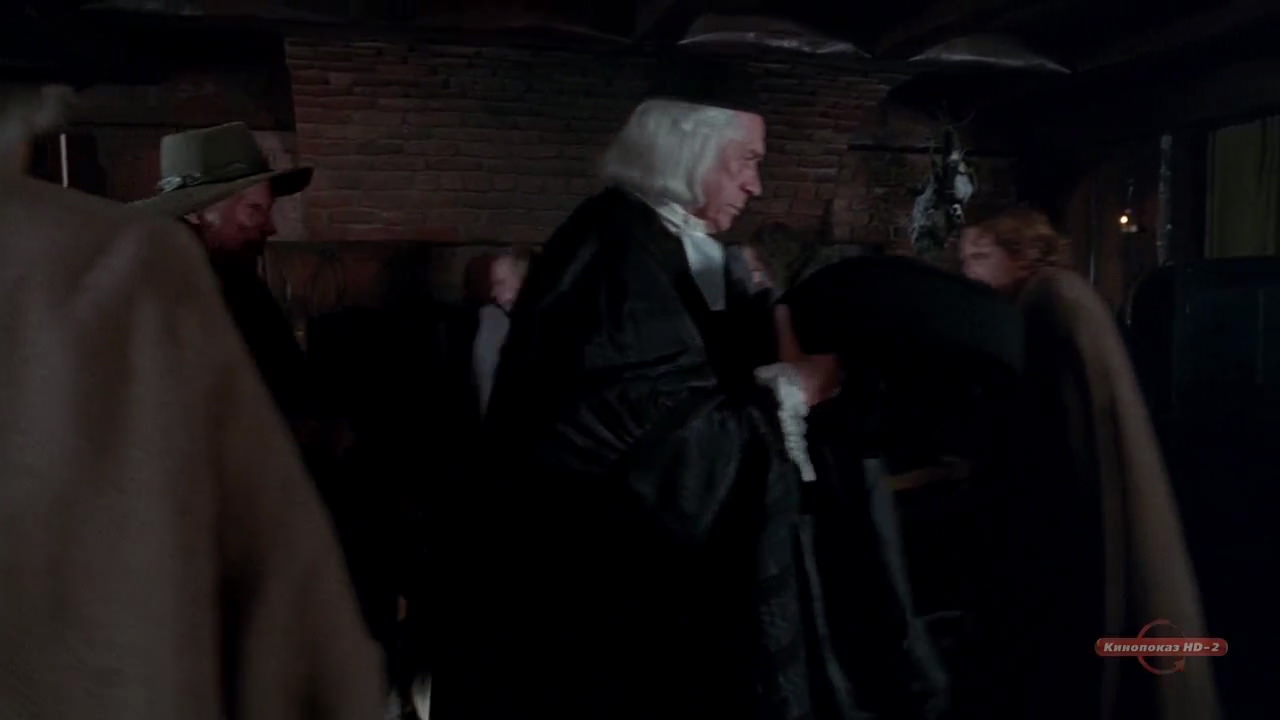 The Crucible (1996) screencap 7581