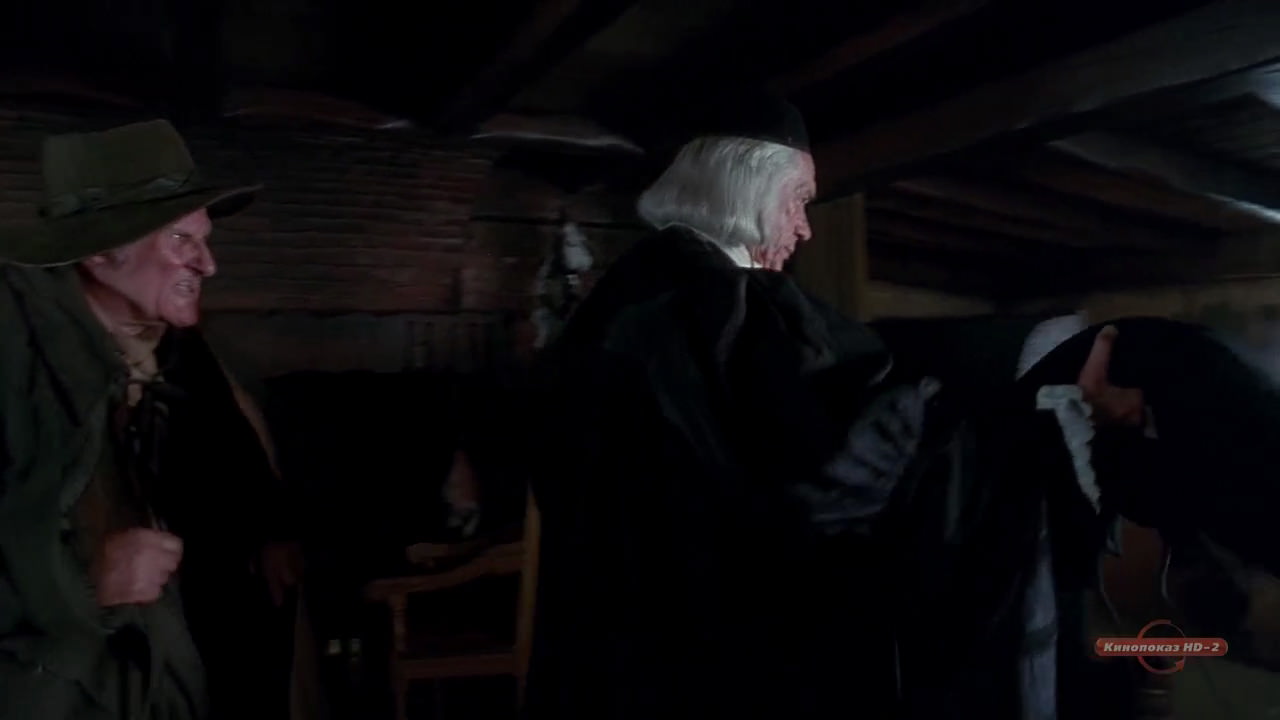 The Crucible (1996) HD screenshot 7583