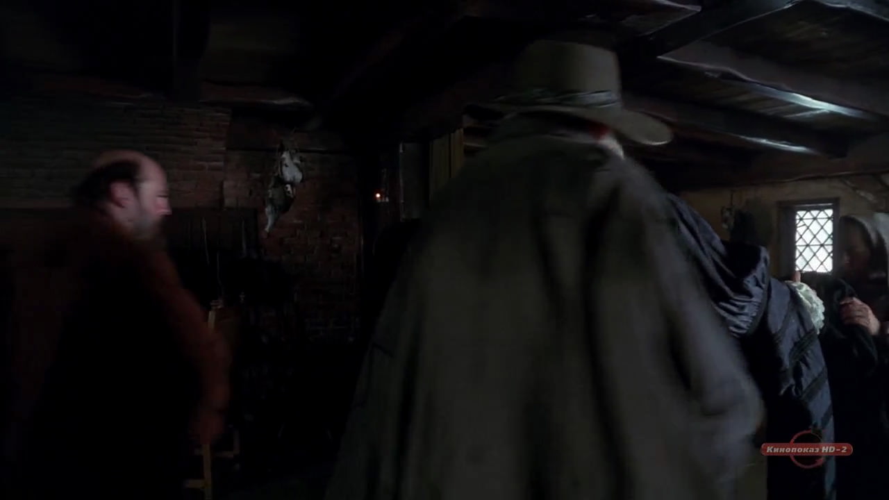 The Crucible (1996) HD screenshot 7586