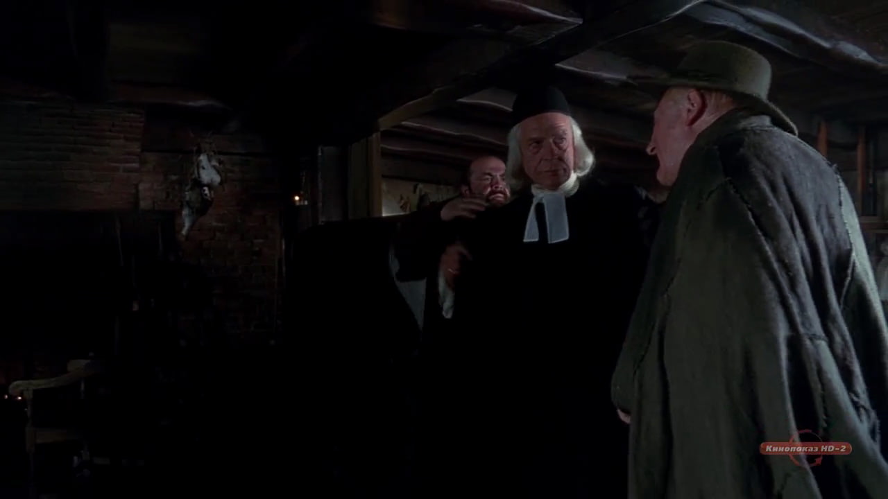 The Crucible (1996) HD screenshot 7589