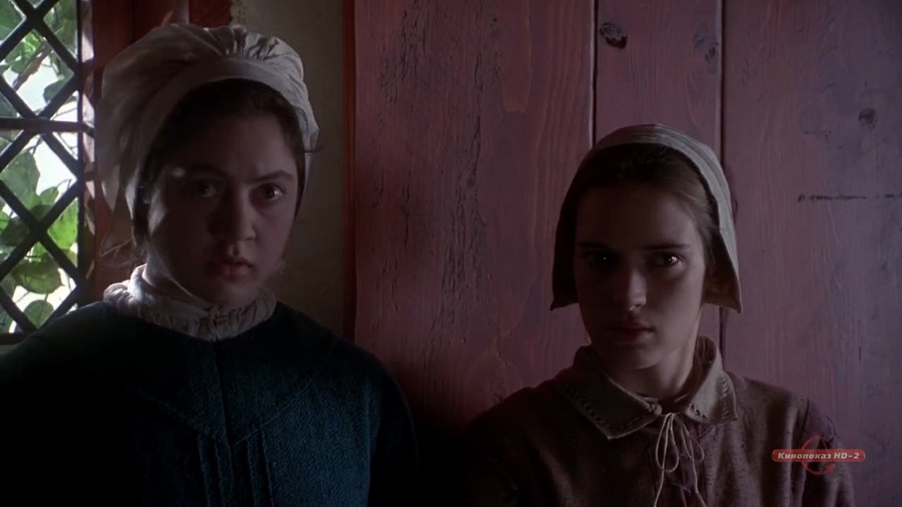 The Crucible (1996) screencap 759