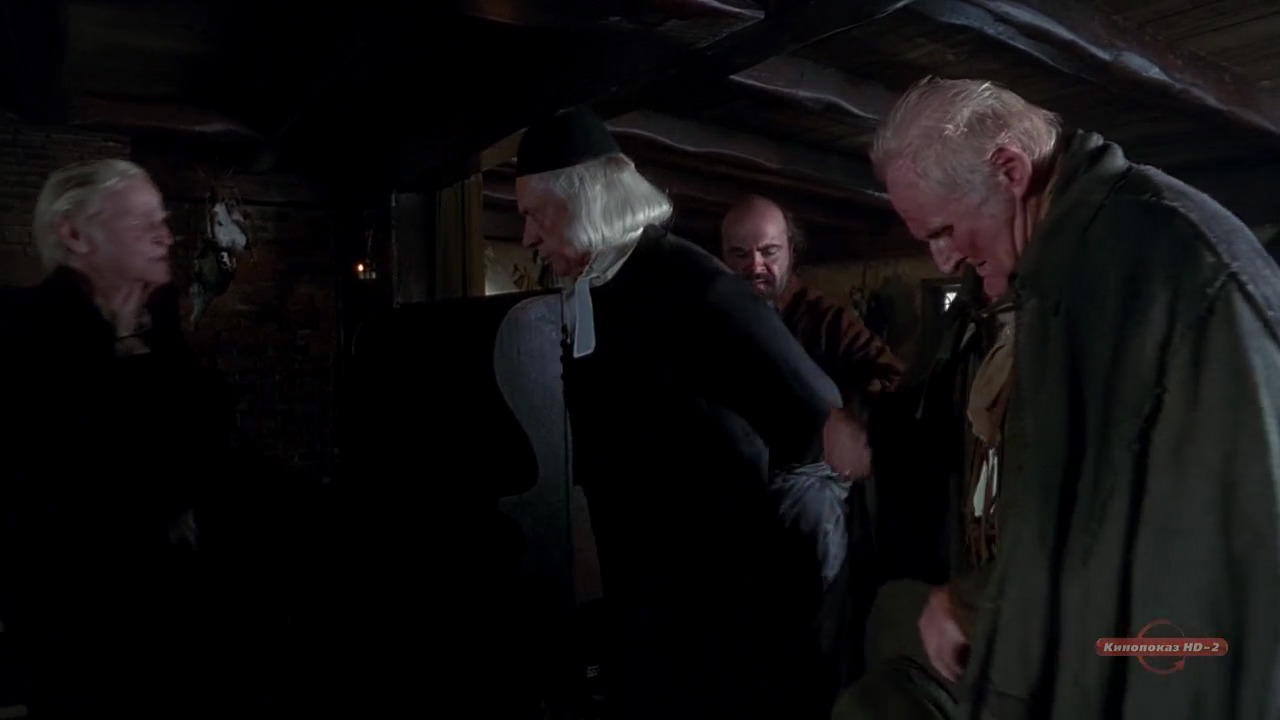 The Crucible (1996) HD screenshot 7592