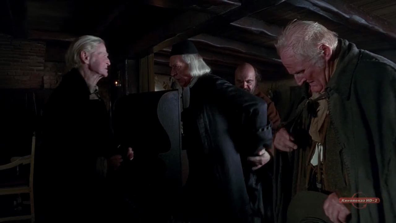 The Crucible (1996) screencap 7593