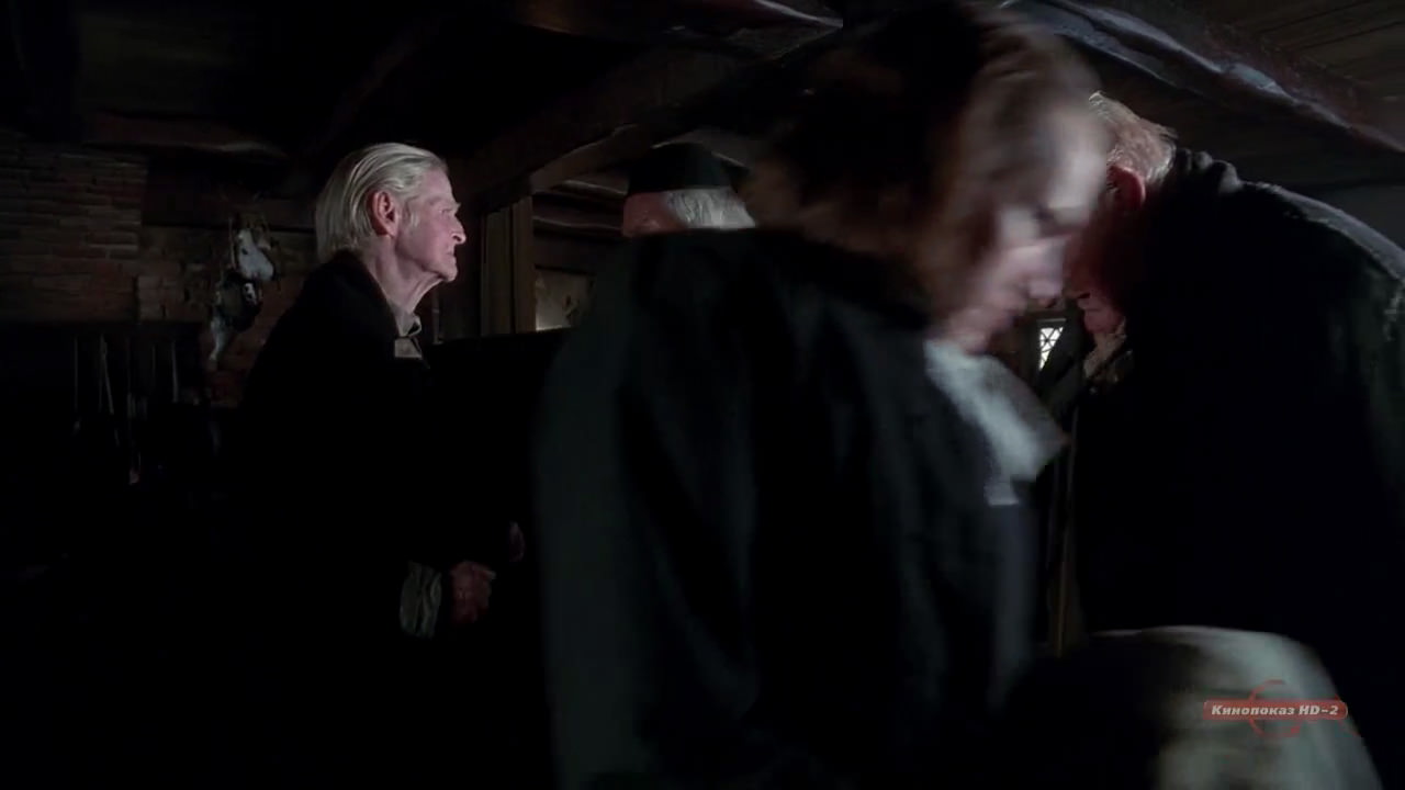 The Crucible (1996) HD screenshot 7595