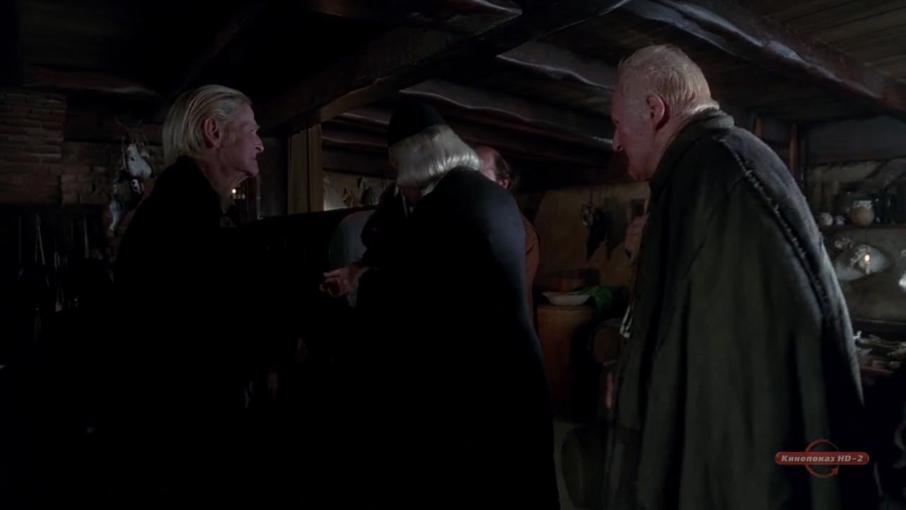 The Crucible (1996) HD screenshot 7598