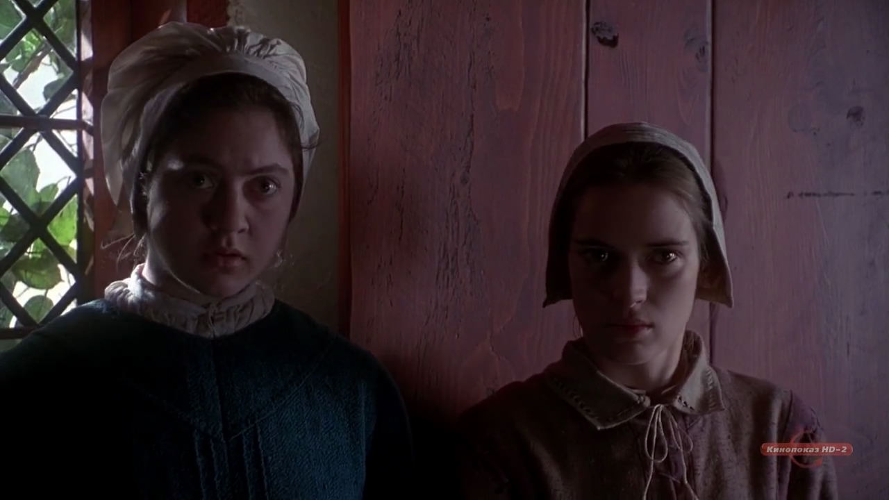 The Crucible (1996) movie still 760