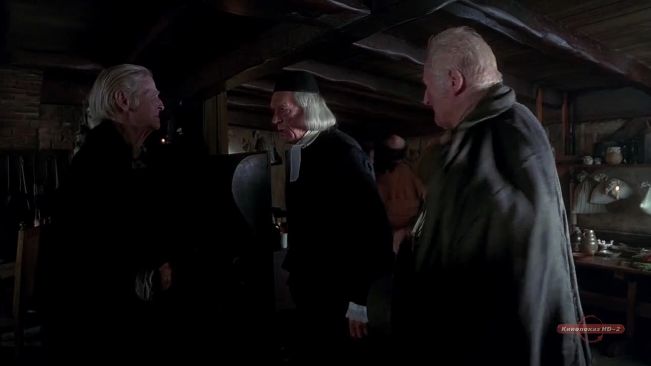 The Crucible (1996) HD screenshot 7601