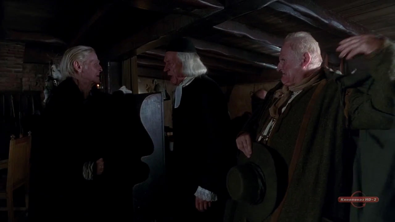 The Crucible (1996) screencap 7602