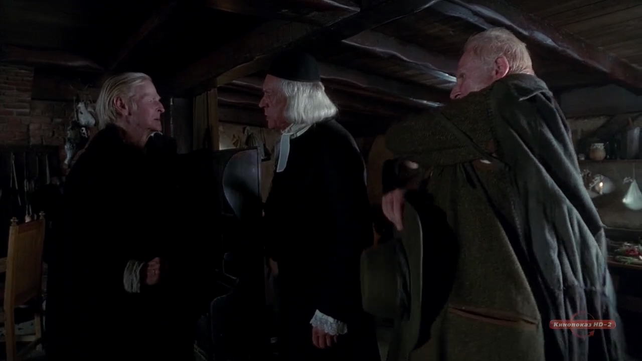 The Crucible (1996) HD screenshot 7604