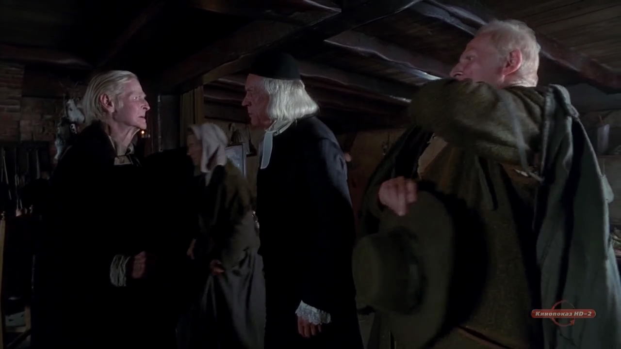 The Crucible (1996) screencap 7605