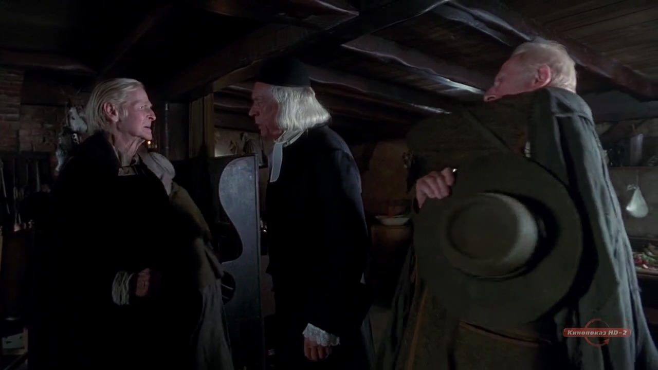 The Crucible (1996) movie still 7606