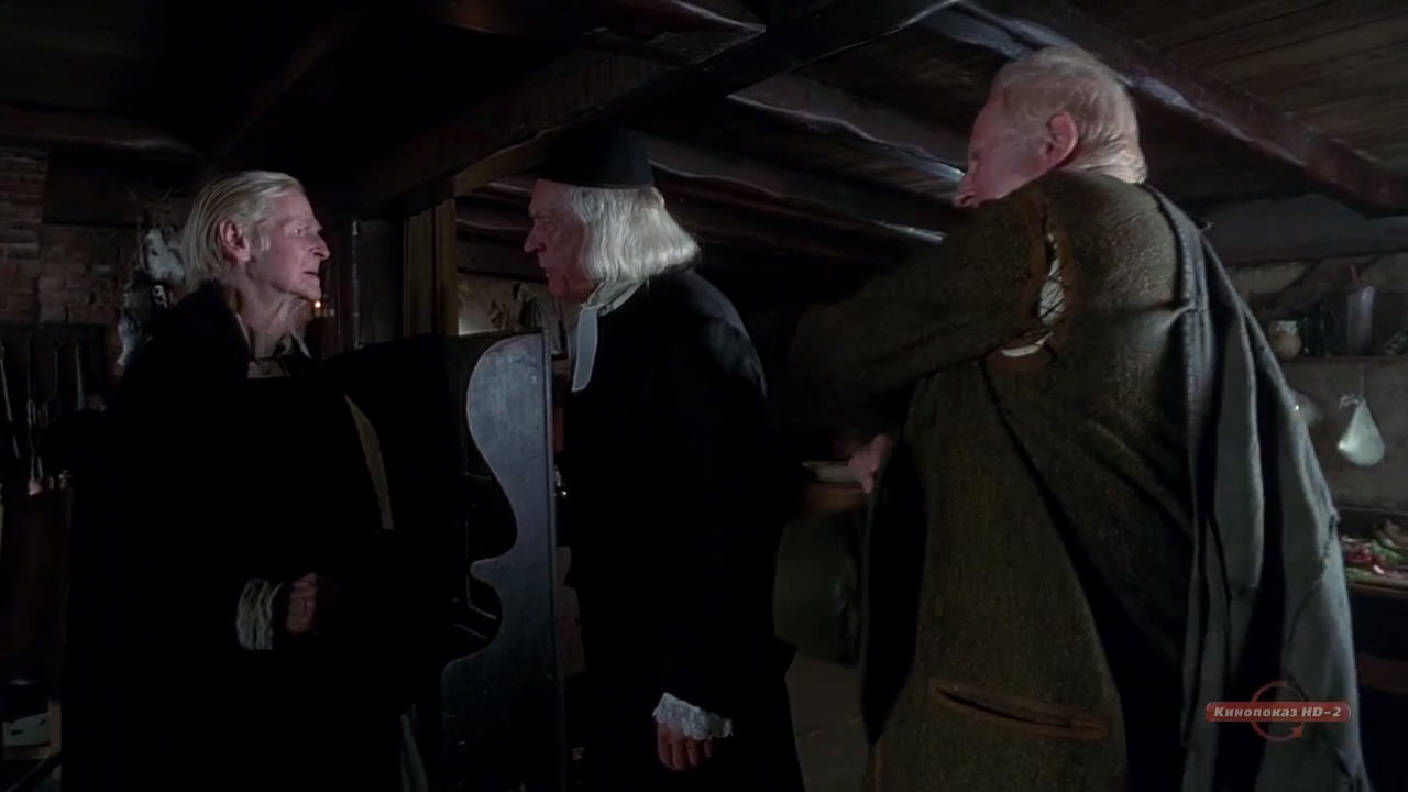 The Crucible (1996) HD screenshot 7607