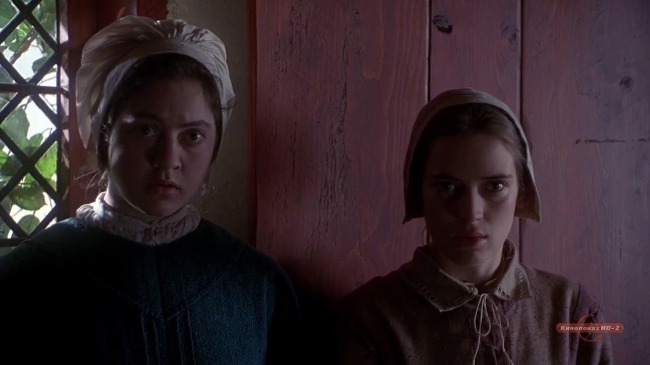 The Crucible (1996) HD screenshot 761
