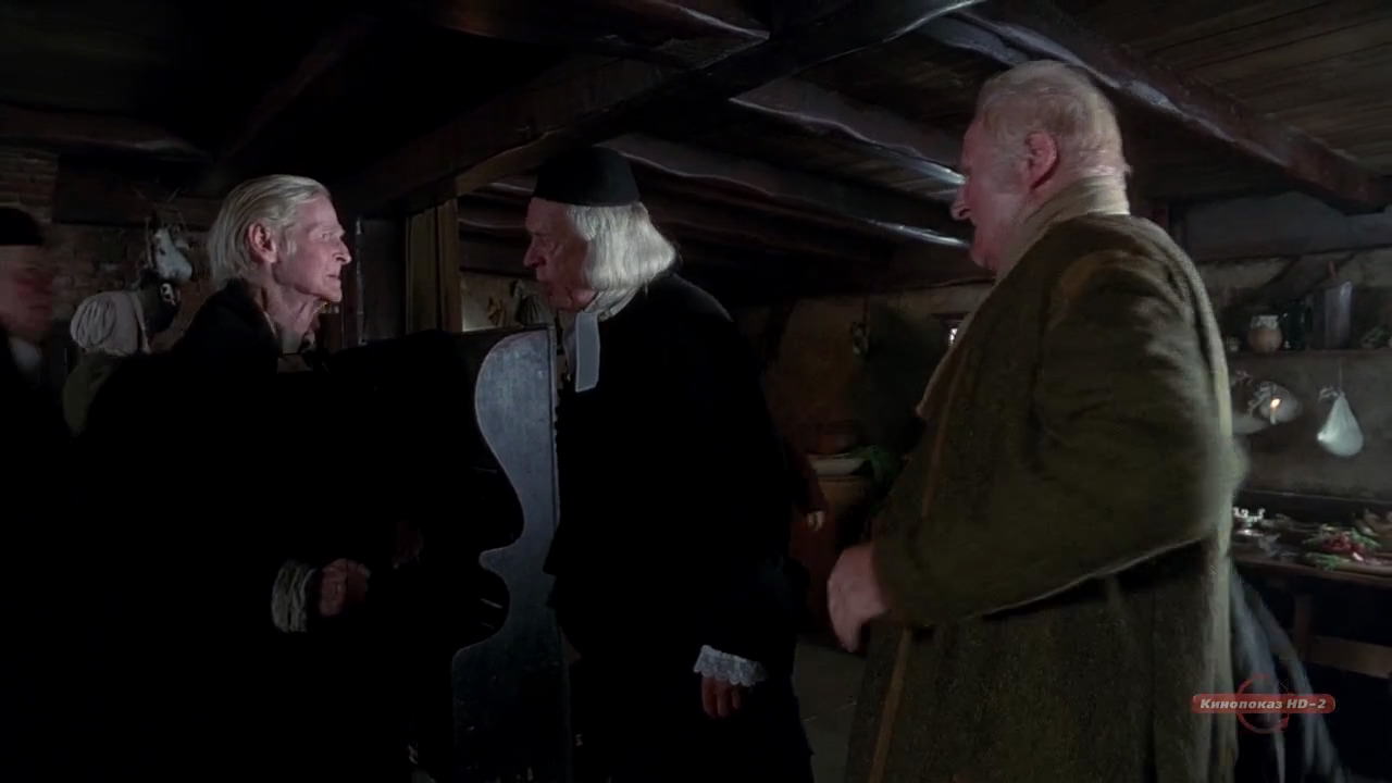 The Crucible (1996) HD screenshot 7610