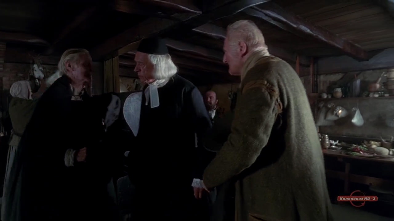 The Crucible (1996) screencap 7611