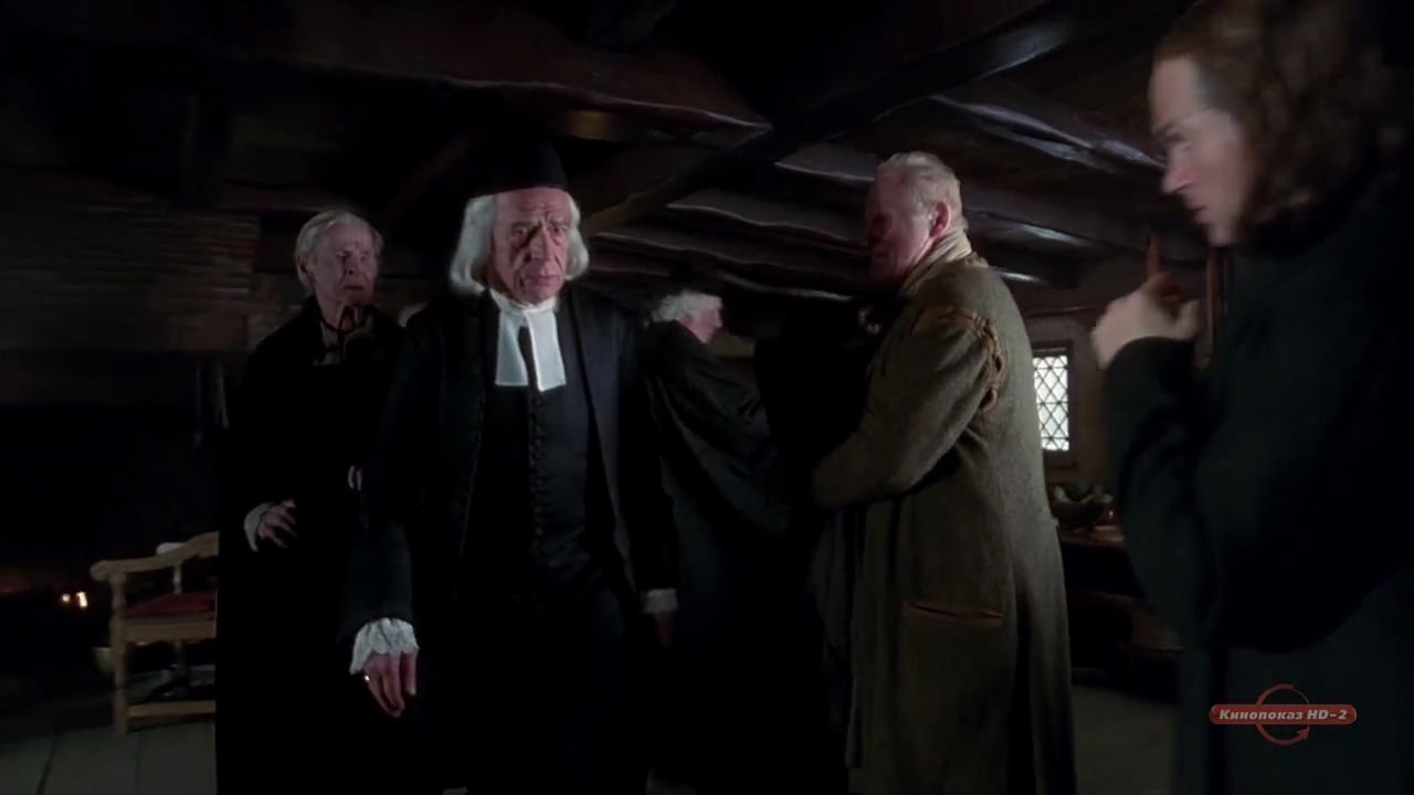 The Crucible (1996) HD screenshot 7613