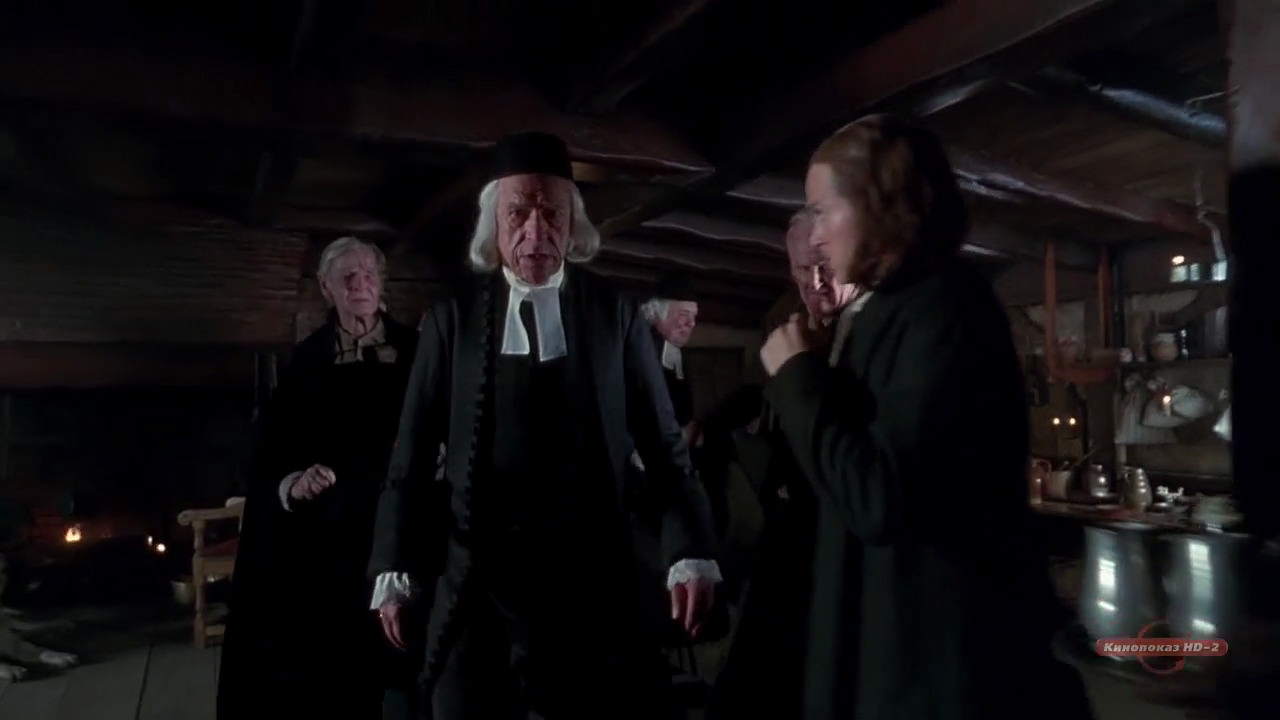 The Crucible (1996) screencap 7614