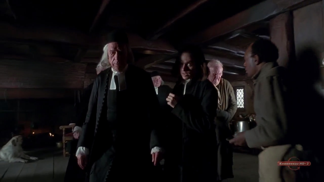 The Crucible (1996) movie still 7615