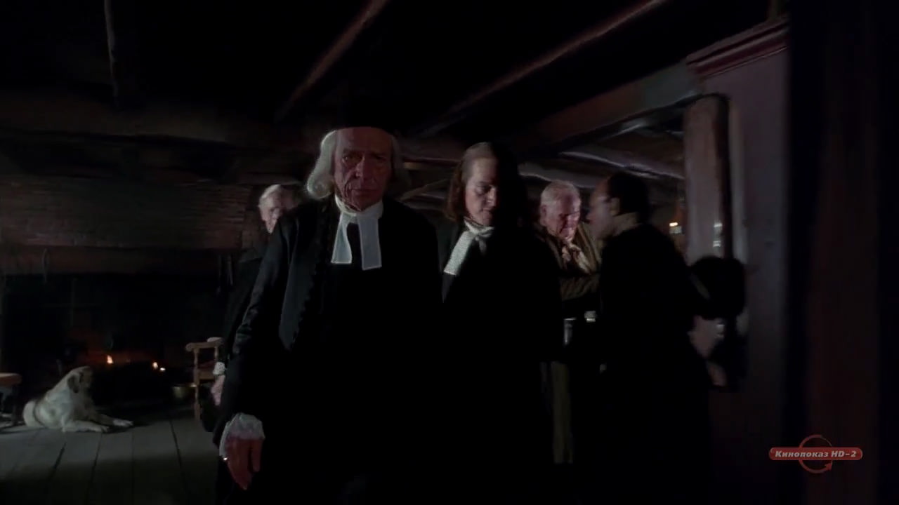 The Crucible (1996) HD screenshot 7616