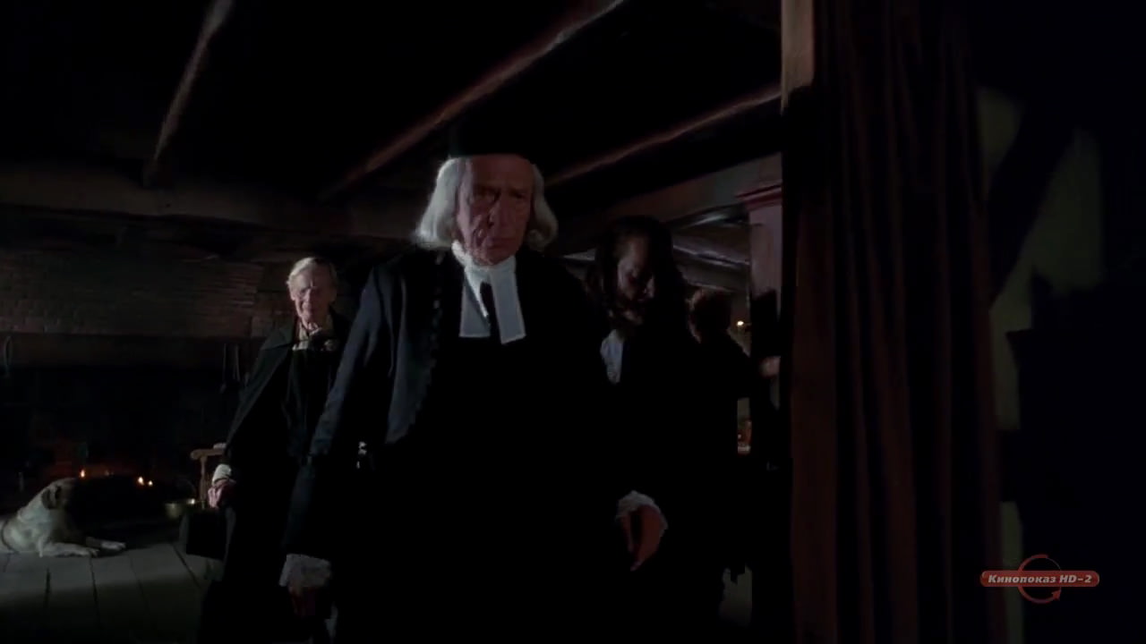 The Crucible (1996) screencap 7617