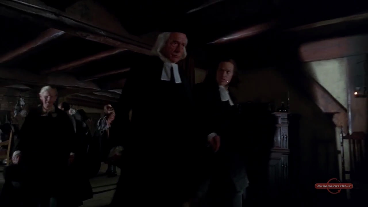 The Crucible (1996) HD screenshot 7619