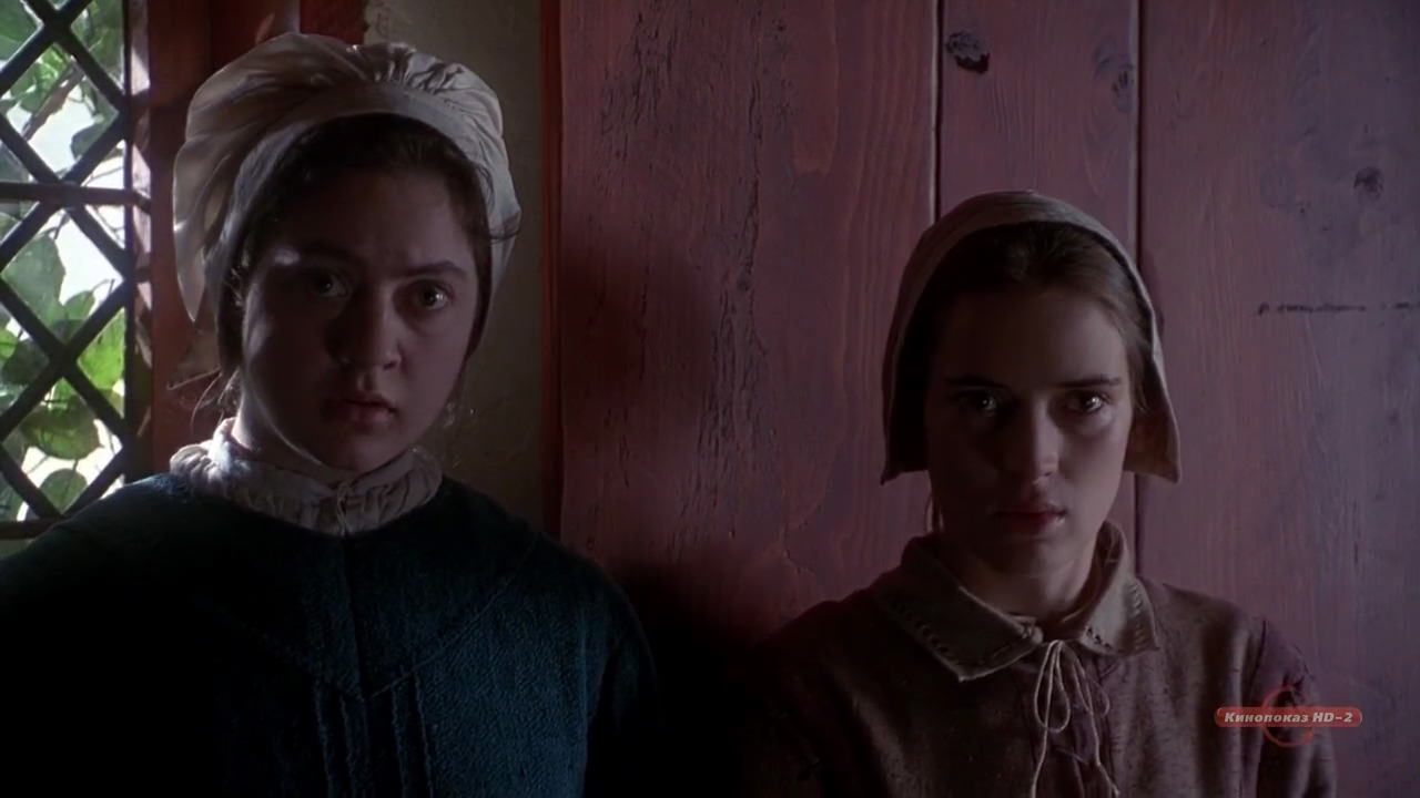 The Crucible (1996) screencap 762