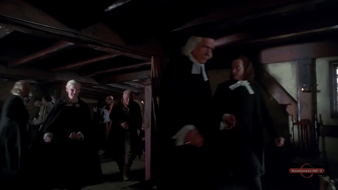 The Crucible (1996) screencap 7620