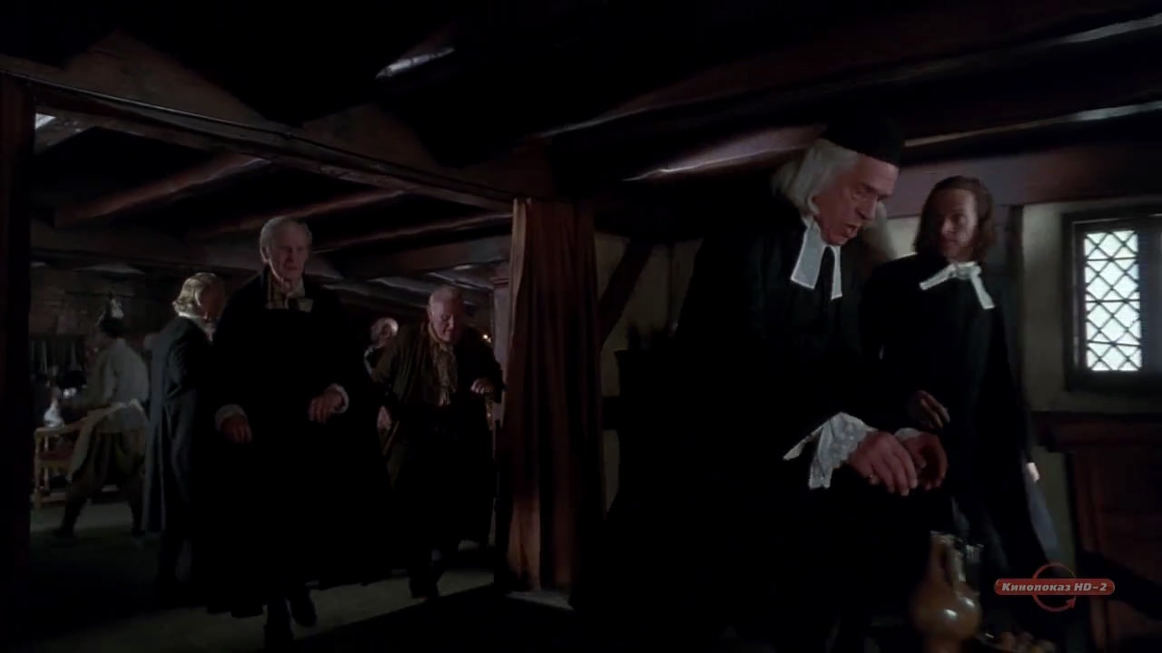 The Crucible (1996) movie still 7621