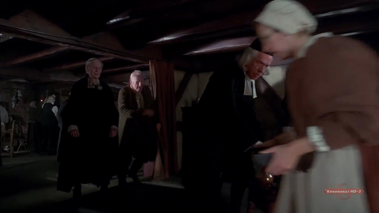 The Crucible (1996) HD screenshot 7622