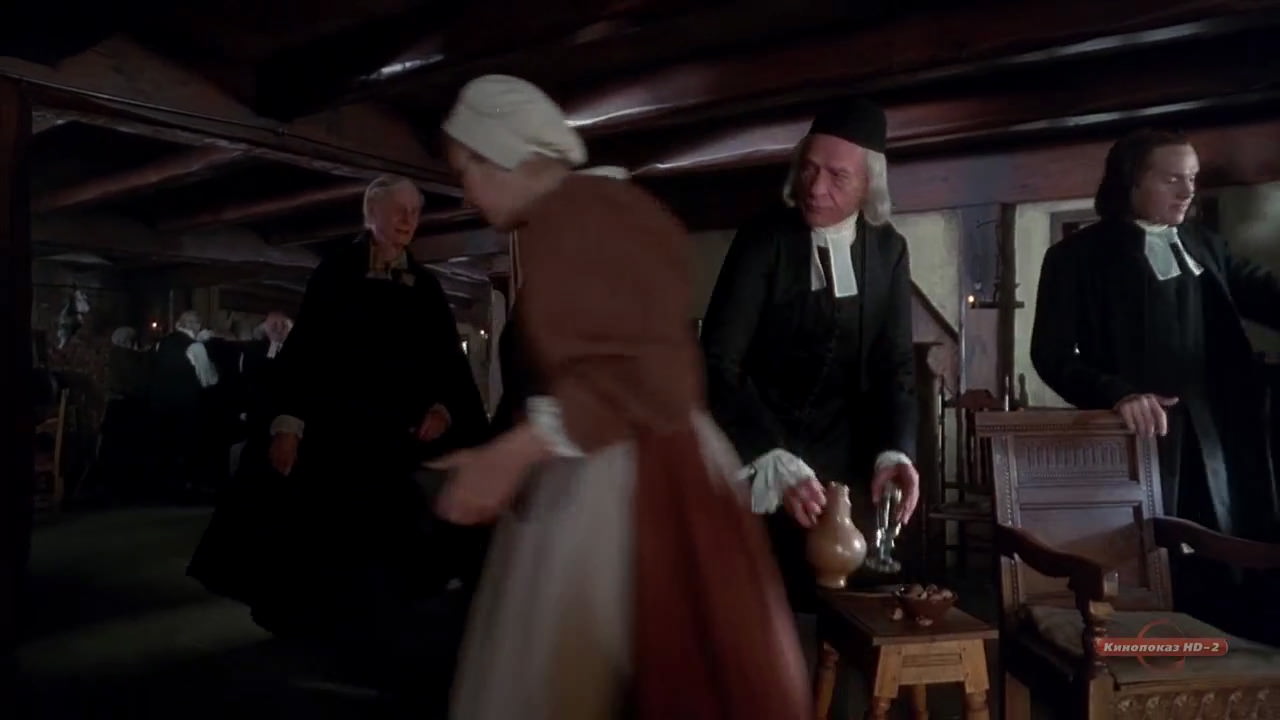 The Crucible (1996) screencap 7623