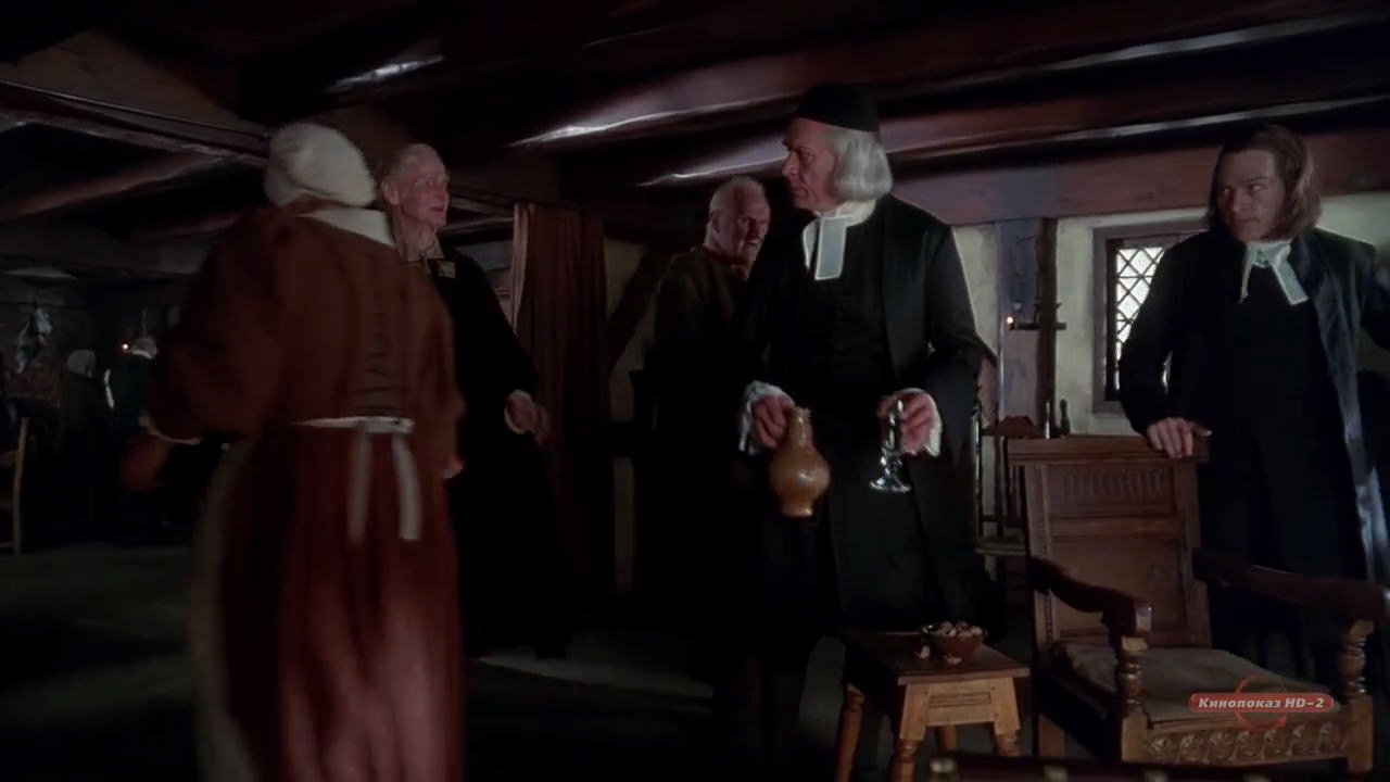 The Crucible (1996) movie still 7624