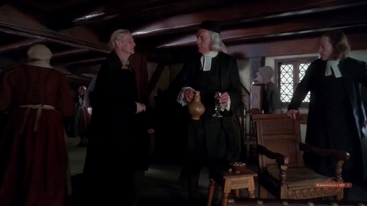 The Crucible (1996) HD screenshot 7625