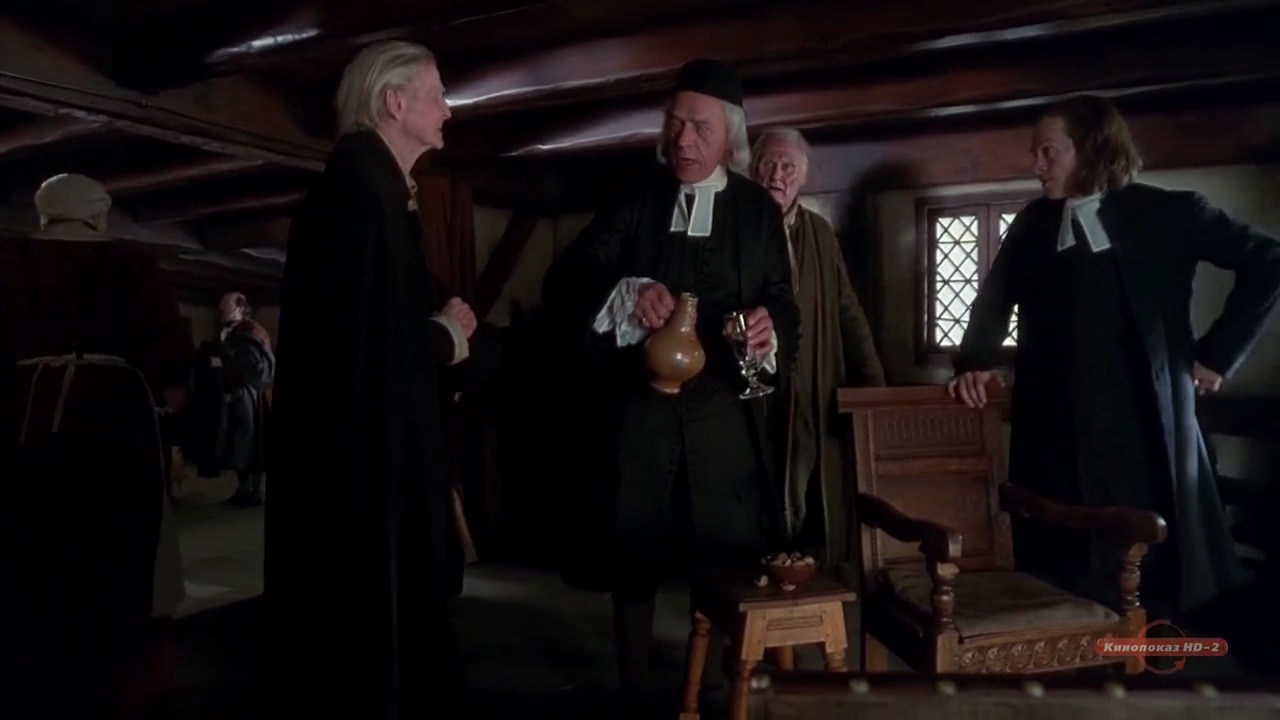 The Crucible (1996) screencap 7626
