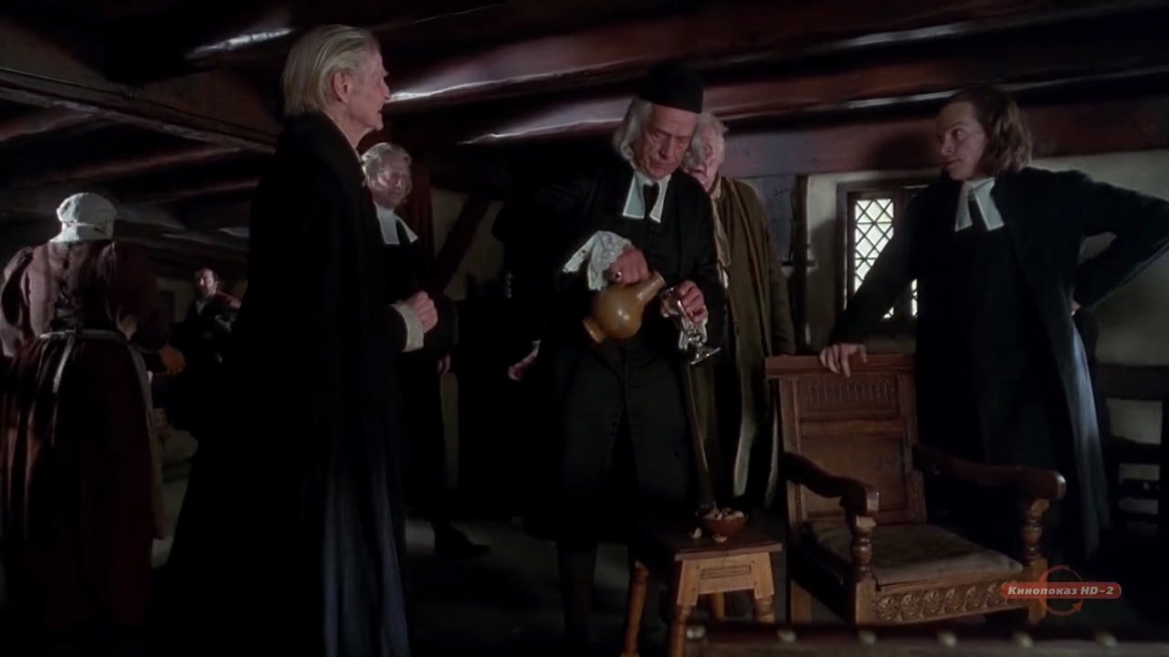 The Crucible (1996) movie still 7627