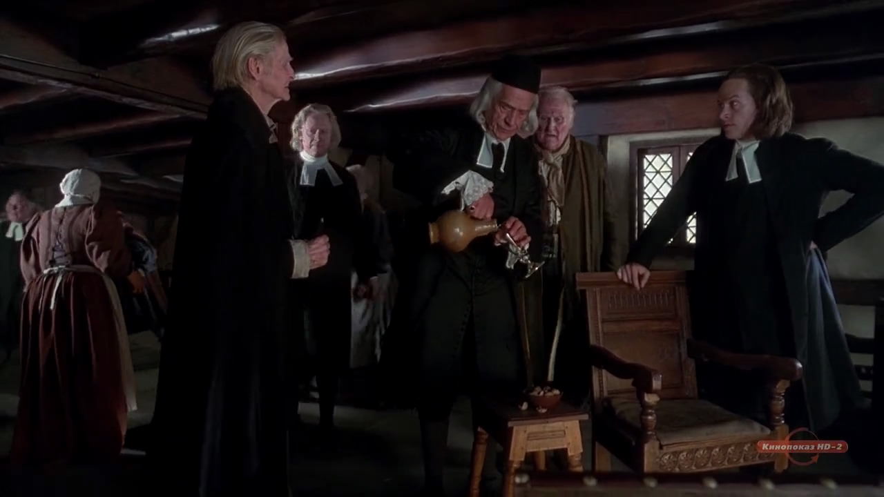 The Crucible (1996) HD screenshot 7628