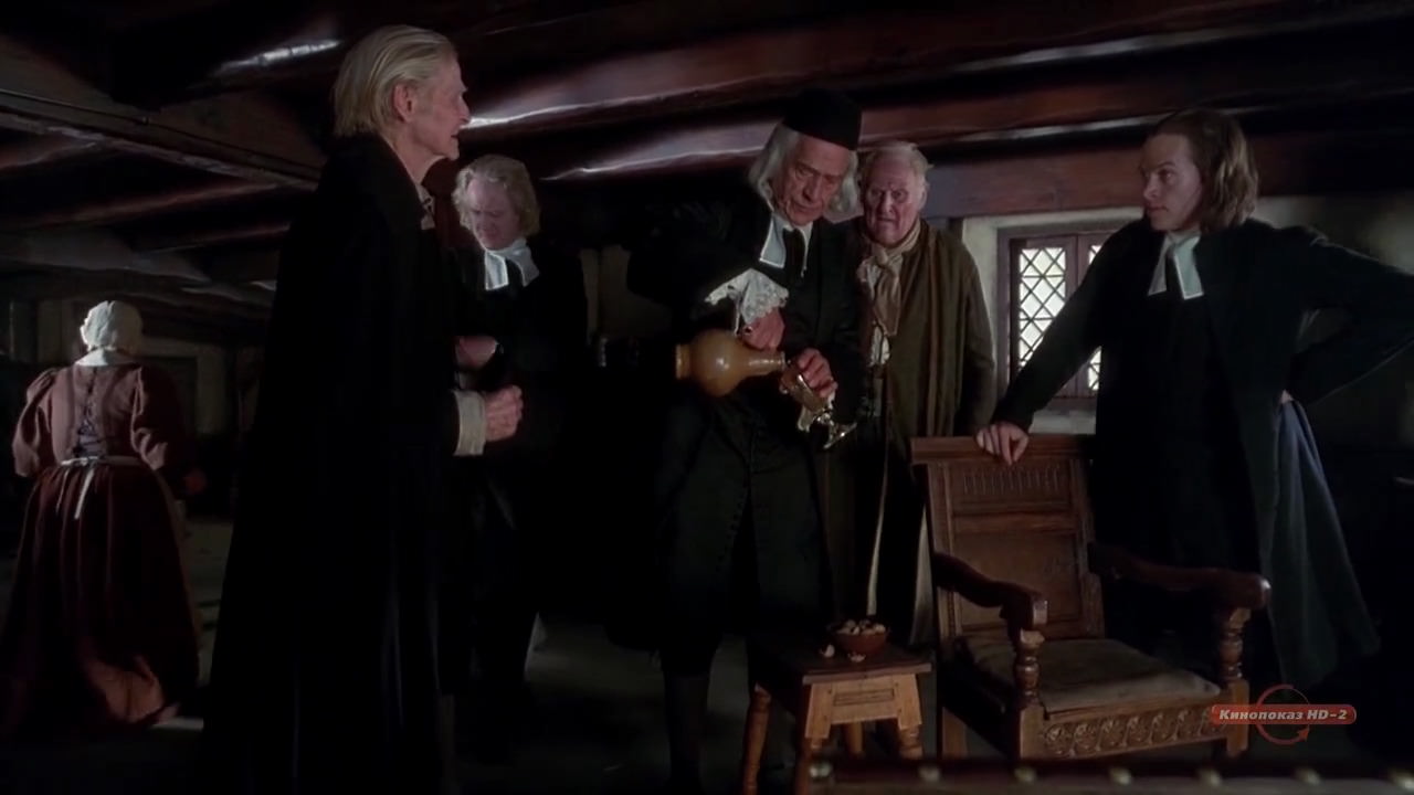 The Crucible (1996) screencap 7629