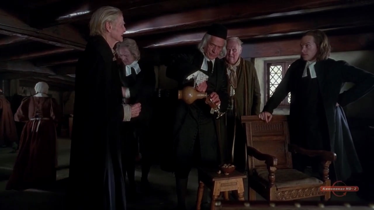 The Crucible (1996) movie still 7630