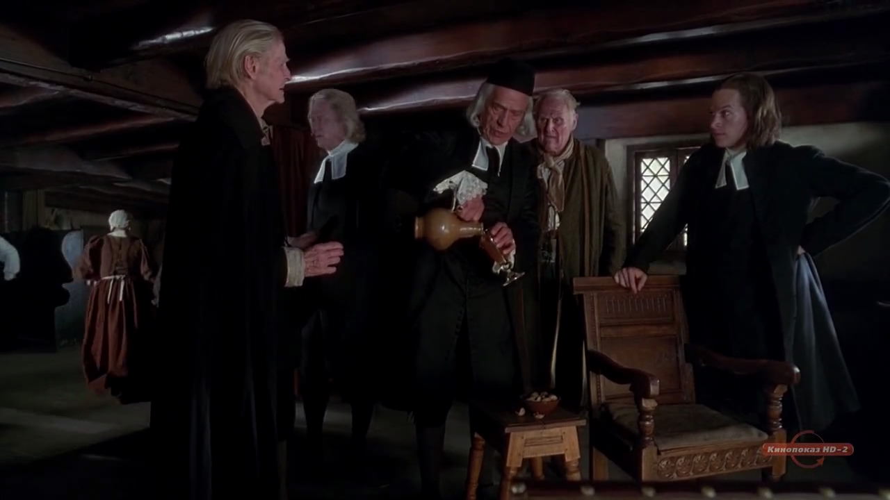 The Crucible (1996) screencap 7632