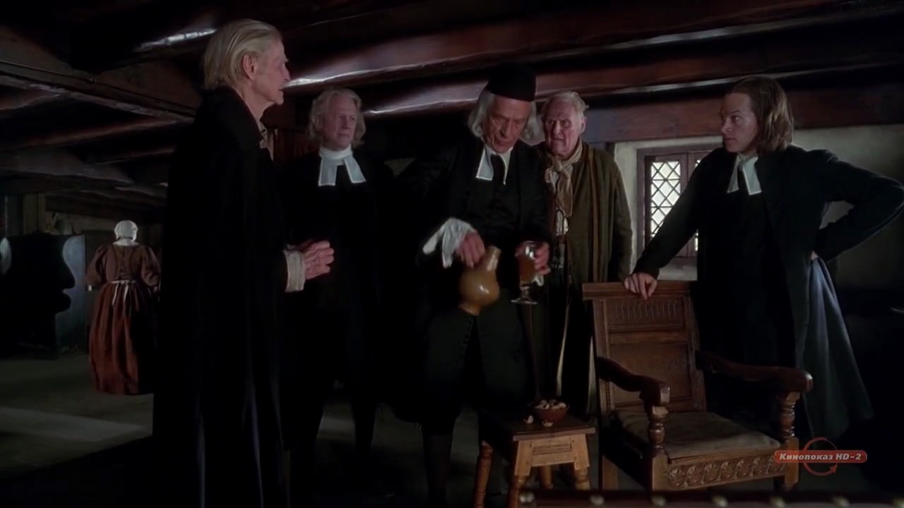 The Crucible (1996) movie still 7633