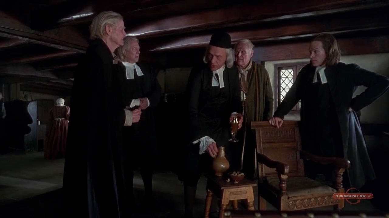 The Crucible (1996) screencap 7635